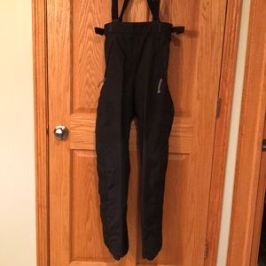 Ski pants
